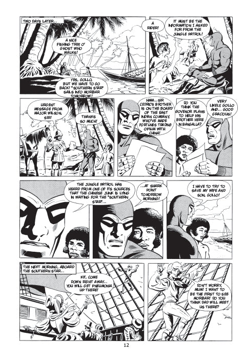Issue 1870 - Fortnightly, 2020