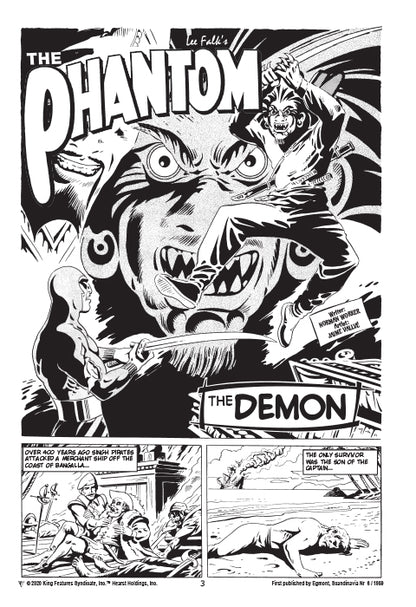 Issue 1871 - Signature Series, 2020