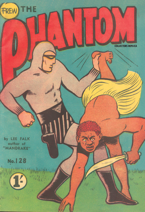 Issue 1872 - Replica Series No 24, 2020