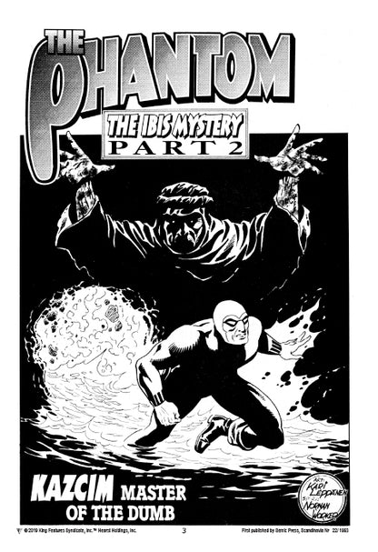 Issue 1874 - Fortnightly, 2020