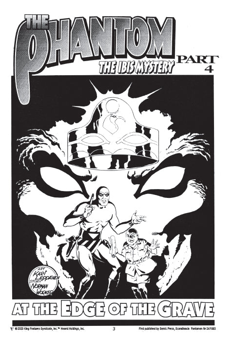 Issue 1876 - Fortnightly, 2020
