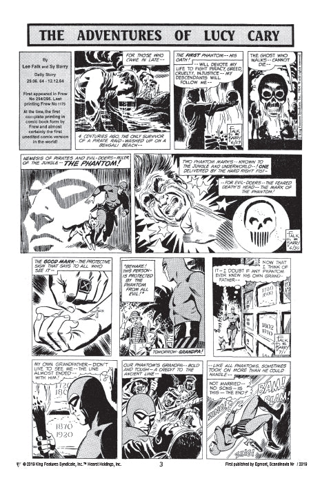 Issue 1877 - Fortnightly, 2020