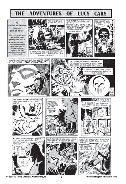 Issue 1877 - Signature Series, 2020