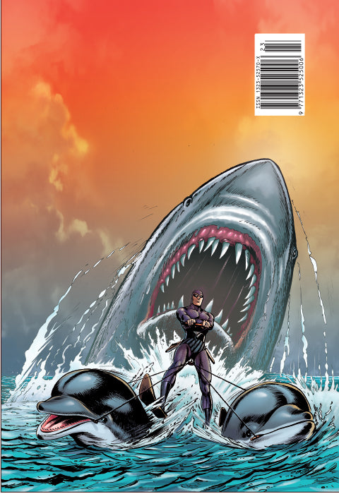 Issue 1879 - Signature Series, 2020