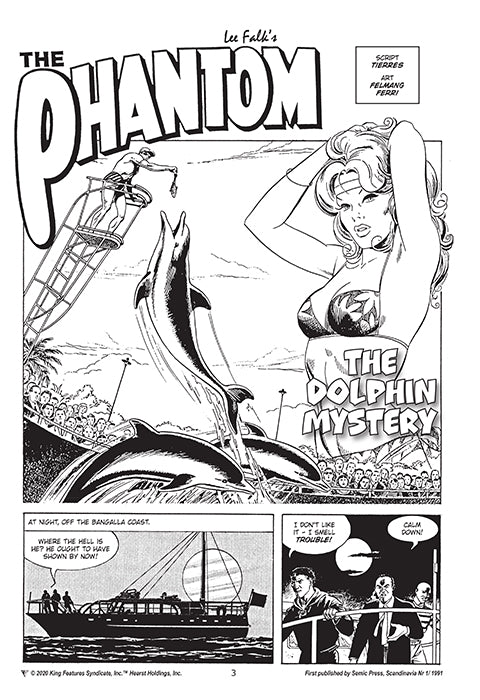 Issue 1879 - Signature Series, 2020