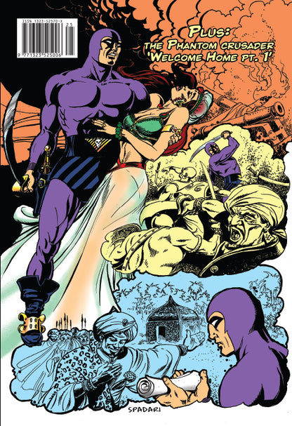 Issue 1881 - Fortnightly, 2020