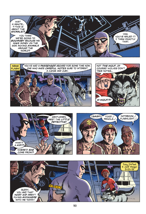 Issue 1882 - Christmas special, 2020