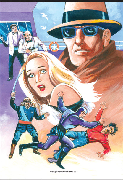 Issue 1884 - Annual Special, 2021