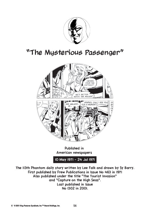Issue 1884 - Annual Special, 2021