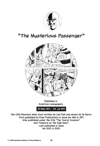 Issue 1884 - Annual Special, 2021