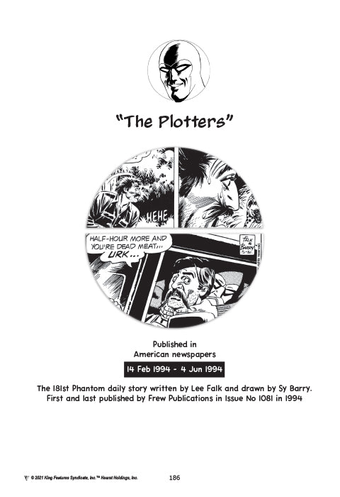 Issue 1884 - Annual Special, 2021