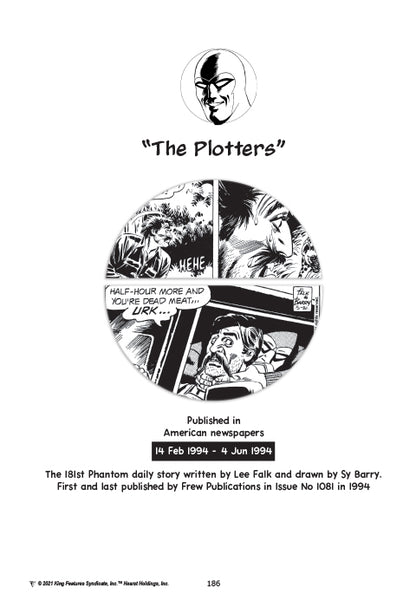 Issue 1884 - Annual Special, 2021
