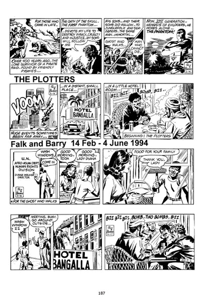 Issue 1884 - Annual Special, 2021
