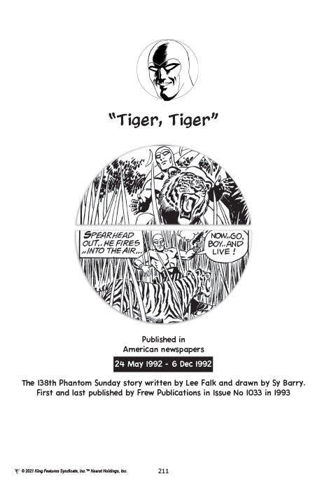 Issue 1884 - Annual Special, 2021