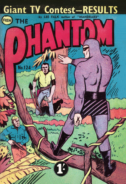 Issue 1885 - Replica Series No 26, 2021