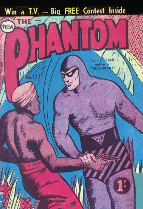 Issue 1885 - Replica Series No 26, 2021