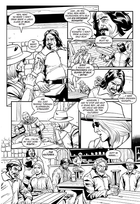 Issue 1886 - Signature Series, 2021