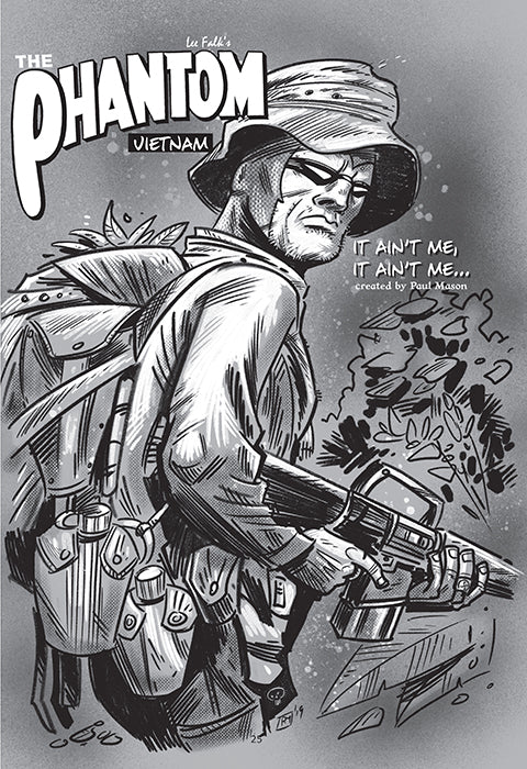 Issue 1886 - Signature Series, 2021