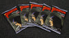 NEW - The Phantom Gallery Series 2 Trading Cards (9 cards pack)