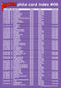 Phantom Philecard Index  #05 (colour)