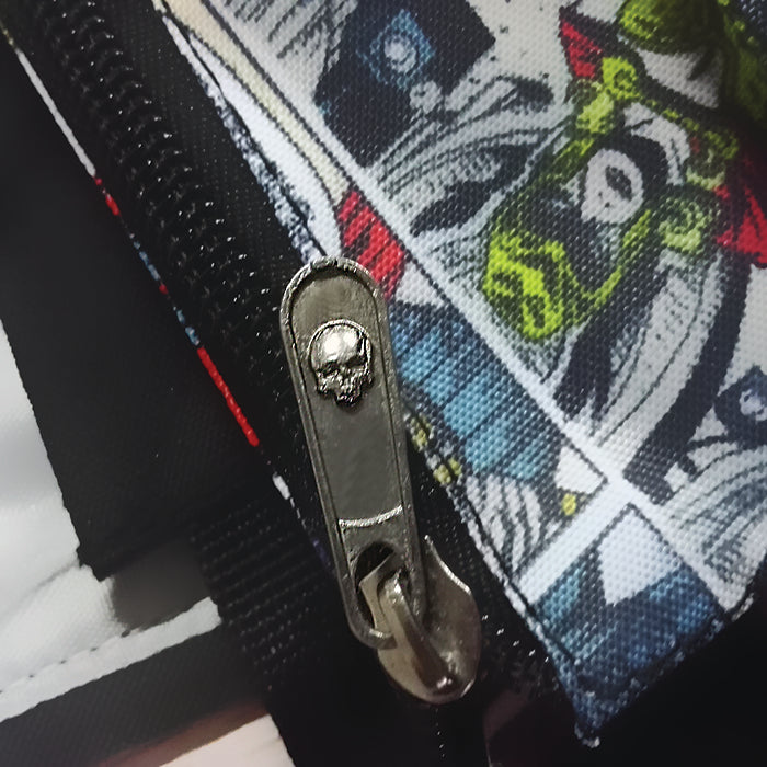 Phantom Messenger Bag