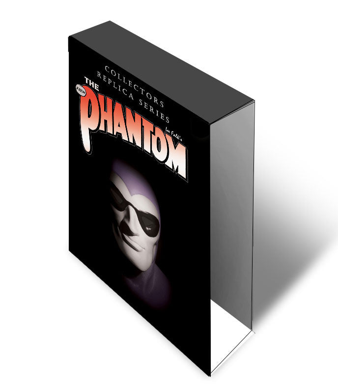 Collectors Replica Series - Slipcase