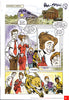 Issue Supanova Program Signature, 2019